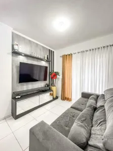 Apartamento com 2 Quartos à venda, 52m² no Três Rios do Norte, Jaraguá do Sul