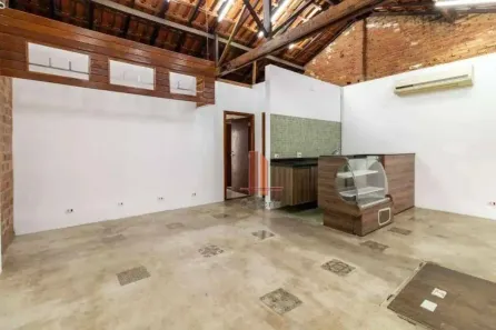 Ponto Comercial à venda, 91m² no Vila Gomes Cardim, São Paulo
