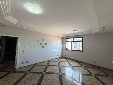 Apartamento com 3 Quartos à venda, 147m² no São Dimas, Piracicaba