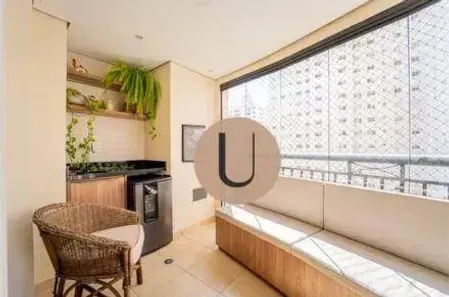 Apartamento com 3 Quartos à venda, 113m² no Vila Mascote, São Paulo