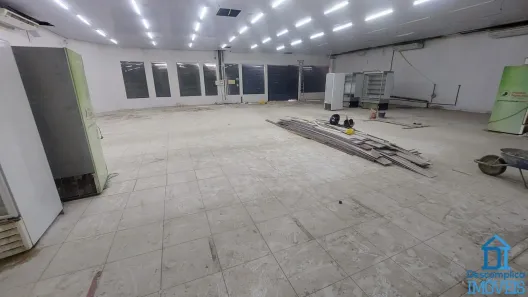 Ponto Comercial com 1 Quarto para alugar, 560m² no Imbiribeira, Recife