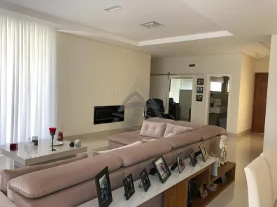 Casa de Condomínio com 4 Quartos à venda, 541m² no Nações, Valinhos