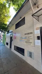 Sala Comercial para alugar, 26m² no Vila Clementino, São Paulo