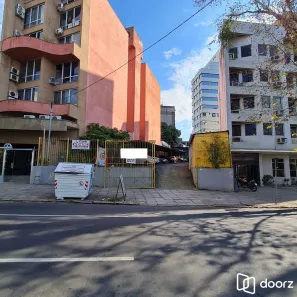 Lote/Terreno à venda, 661m² no Petrópolis, Porto Alegre