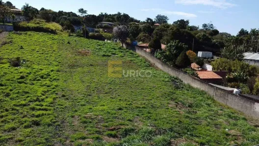 à venda, 2000m² no Chácaras São Bento, Valinhos