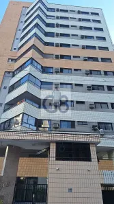 Apartamento com 3 Quartos à venda, 139m² no Meireles, Fortaleza