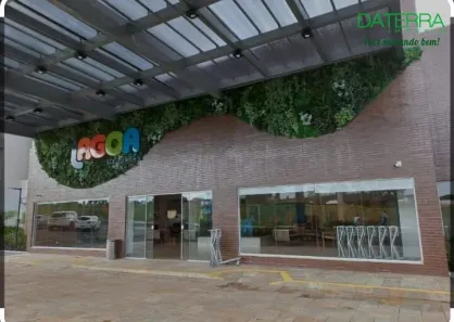 Apartamento com 2 Quartos à venda, 54m² no Setor Lagoa Quente, Caldas Novas