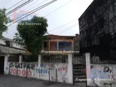 Lote/Terreno à venda, 453m² no Cipava, Osasco