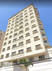 Apartamento com 3 Quartos à venda, 103m² no Vila João Jorge, Campinas