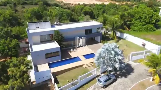 Casa com 3 Quartos à venda, 284m² no Centro, Paripueira