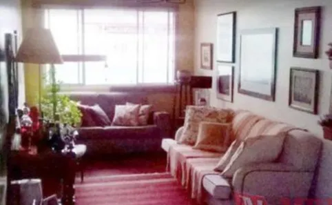 Apartamento com 2 Quartos à venda, 72m² no Pinheiros, São Paulo