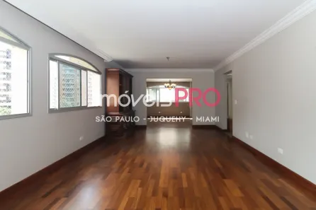 Apartamento com 3 Quartos à venda, 206m² no Vila Uberabinha, São Paulo