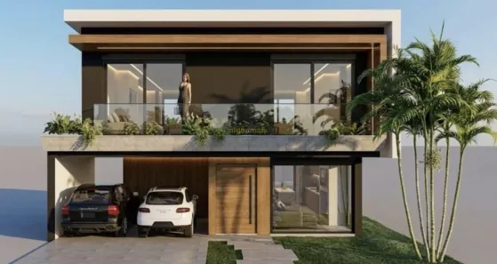 Casa de Condomínio com 5 Quartos à venda, 293m² no XANGRI-LÁ, Xangri-lá