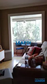 Apartamento com 2 Quartos à venda, 51m² no Vila Andrade, São Paulo