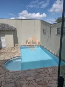 Casa com 3 Quartos para venda ou aluguel, 354m² no Vila São Geraldo, São Paulo