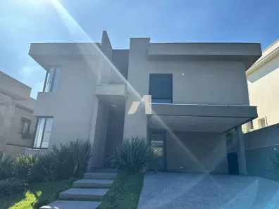 Casa de Condomínio com 4 Quartos à venda, 500m² no Tamboré, Santana de Parnaíba