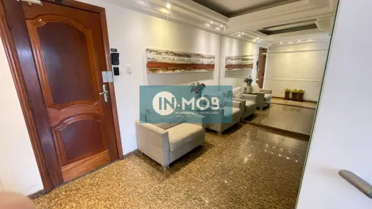 Apartamento com 4 Quartos à venda, 301m² no São Mateus, Juiz de Fora