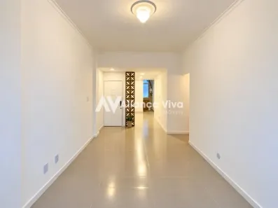 Apartamento com 2 Quartos à venda, 68m² no Botafogo, Rio de Janeiro