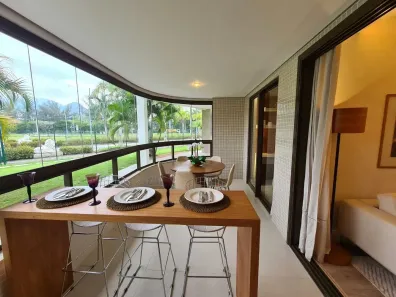 Apartamento com 4 Quartos à venda, 122m² no Barra Olímpica, Rio de Janeiro
