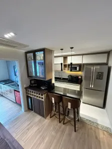 Apartamento com 2 Quartos à venda, 84m² no Parque Reboucas, São Paulo