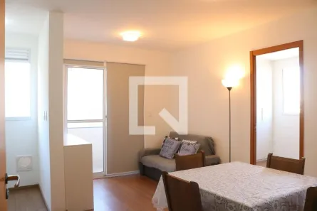 Apartamento com 2 Quartos à venda, 39m² no Lapa de Baixo, São Paulo
