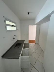 Apartamento com 1 Quarto para alugar, 53m² no Água Branca, São Paulo