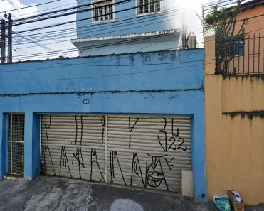 Ponto Comercial para alugar, 100m² no Vila Mazzei, São Paulo