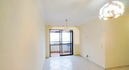Apartamento com 3 Quartos para alugar, 82m² no Vila Gomes Cardim, São Paulo