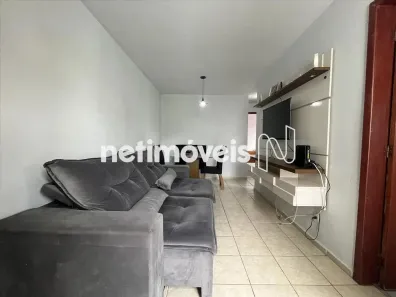 Apartamento com 3 Quartos à venda, 70m² no Colégio Batista, Belo Horizonte