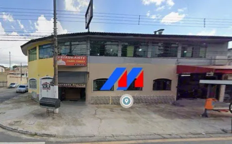 Ponto Comercial para alugar, 180m² no Assunção, São Bernardo do Campo