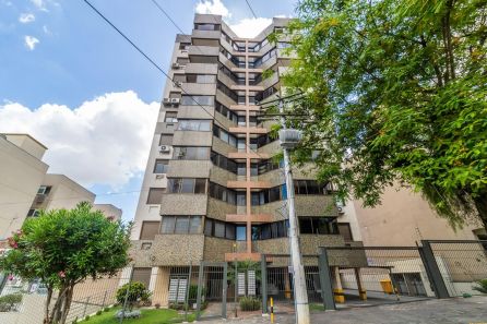 Apartamento com 3 Quartos à venda, 90m² no Passo da Areia, Porto Alegre