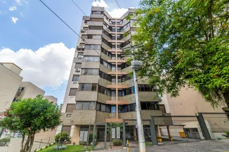 Apartamento com 3 Quartos à venda, 90m² no Passo da Areia, Porto Alegre