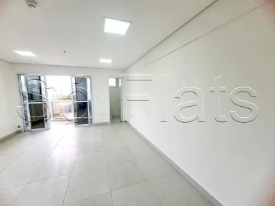 Imóvel Comercial à venda, 45m² no Vila Clementino, São Paulo