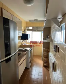 Apartamento com 1 Quarto à venda, 41m² no Jardim Paulista, São Paulo