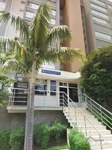 Apartamento com 3 Quartos à venda, 136m² no Cambuí, Campinas