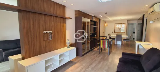 Apartamento com 3 Quartos à venda, 107m² no Centro, Jaraguá do Sul