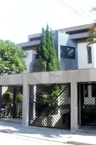 Sobrado com 3 Quartos à venda, 368m² no Jardim Textil, São Paulo
