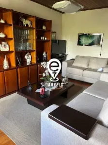 Casa com 3 Quartos à venda, 300m² no Chácara Inglesa, São Paulo