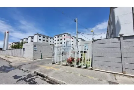 Apartamento com 2 Quartos à venda, 45m² no Maranguape I, Paulista