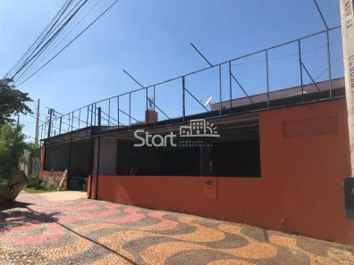 Ponto Comercial para venda ou aluguel, 483m² no Parque Taquaral, Campinas