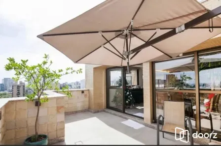 Cobertura com 2 Quartos à venda, 155m² no Mont Serrat, Porto Alegre