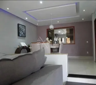 Casa com 4 Quartos à venda, 420m² no Jardim do Lago, Jundiaí