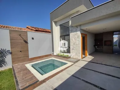 Casa com 2 Quartos à venda, 90m² no Jardim Atlântico Leste (Itaipuaçu), Maricá