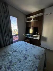 Apartamento com 3 Quartos à venda, 77m² no Nova Parnamirim, Parnamirim