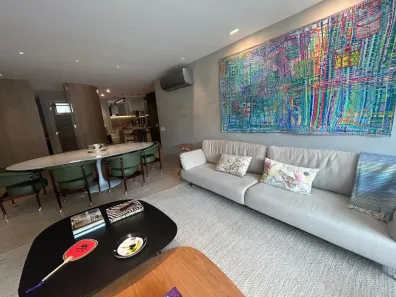 Cobertura com 4 Quartos à venda, 150m² no Leblon, Rio de Janeiro