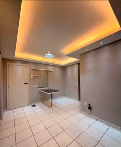 Apartamento com 2 Quartos para alugar, 65m² no Centro, Ananindeua