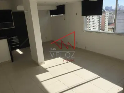 Cobertura com 1 Quarto à venda, 65m² no Catete, Rio de Janeiro