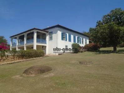 Fazenda/Sítio com 5 Quartos à venda, 1331000m² no Bomfim, Itupeva