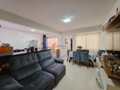 Apartamento com 3 Quartos à venda, 154m² no Santo Antônio, Divinópolis