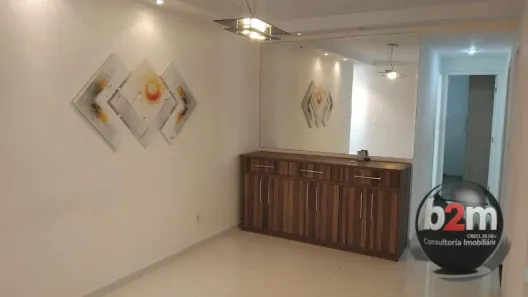 Apartamento com 4 Quartos à venda, 108m² no Vila Polopoli, São Paulo